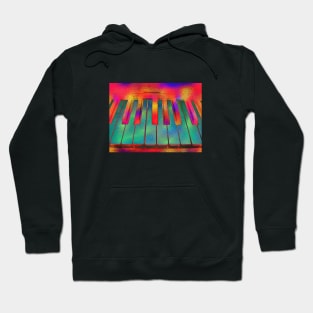 Music that Brings Life Hoodie